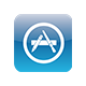 Apple App logo