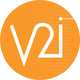 V2i Logo
